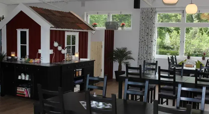 Bussamåla Bed & Breakfast