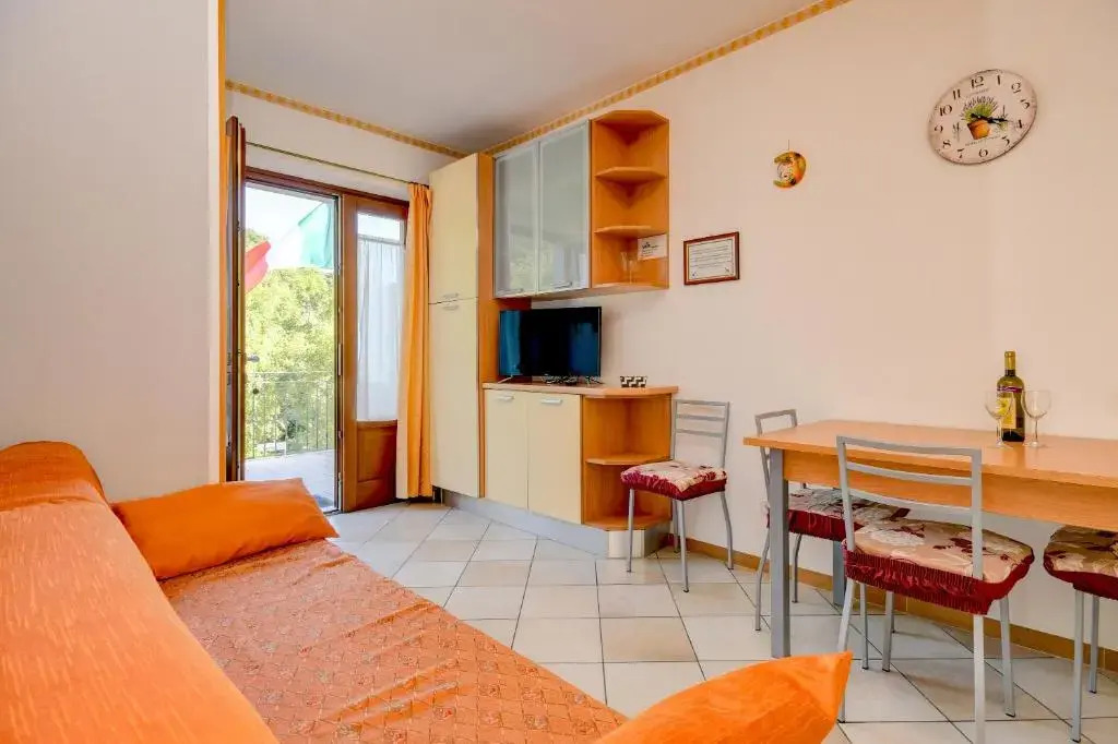 Residence Tatiana A2