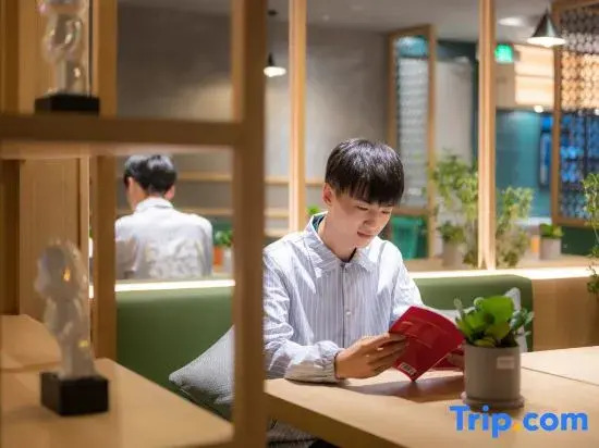 TRUE GO Hotel (Beijing Xueqing Road Agricultural University Branch)