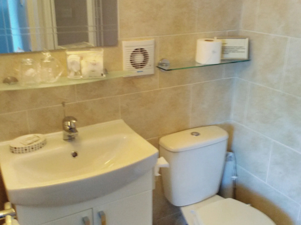 South Lodge Guest House