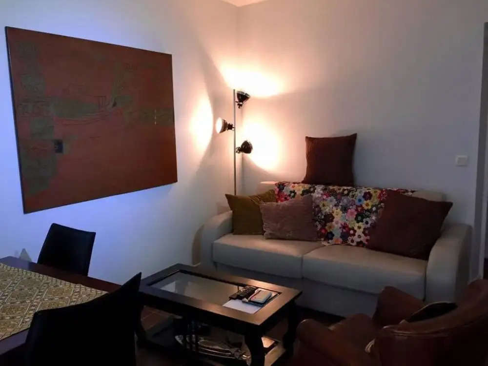 Comfortable 1 Bedroom Apartment in Paris 7th