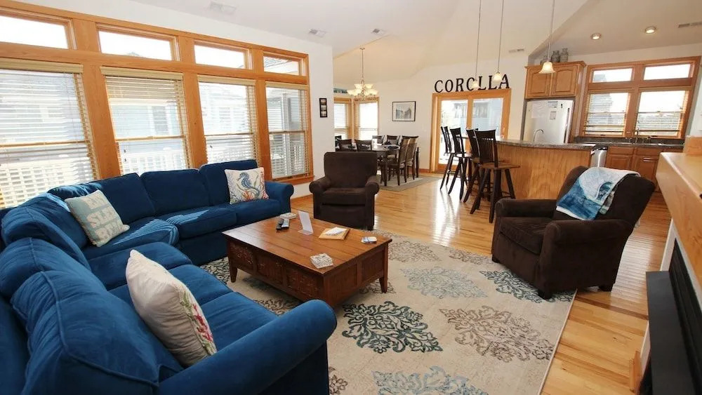 Abby's Haven - 6 Br Home