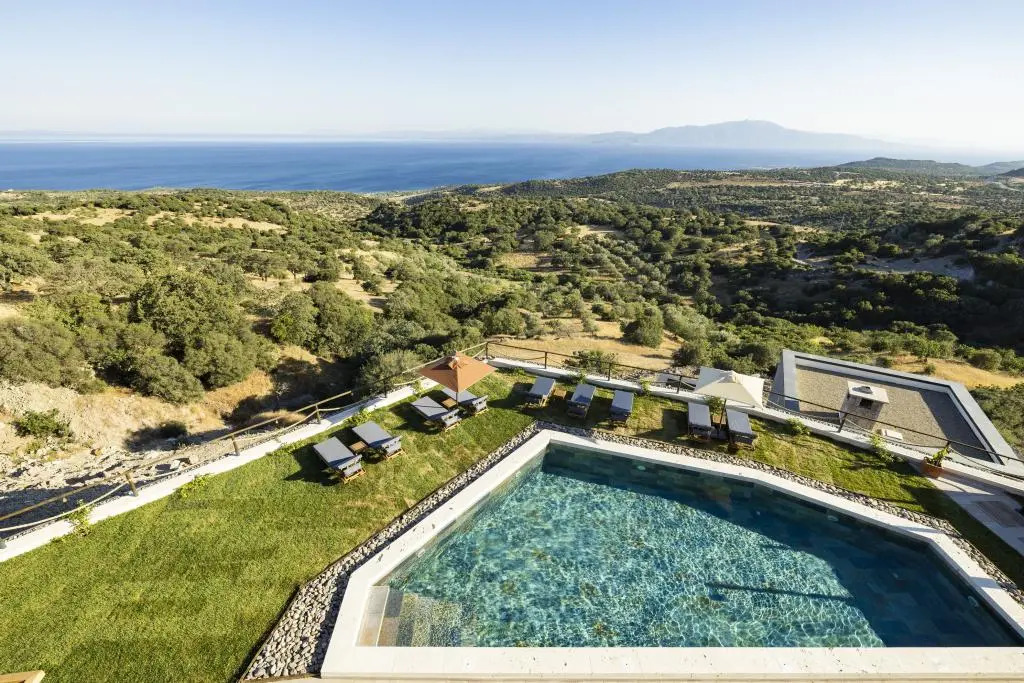 Hotel Vita Naturalis