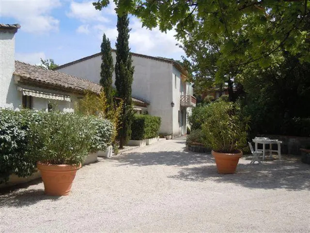 Clos de Mimosas