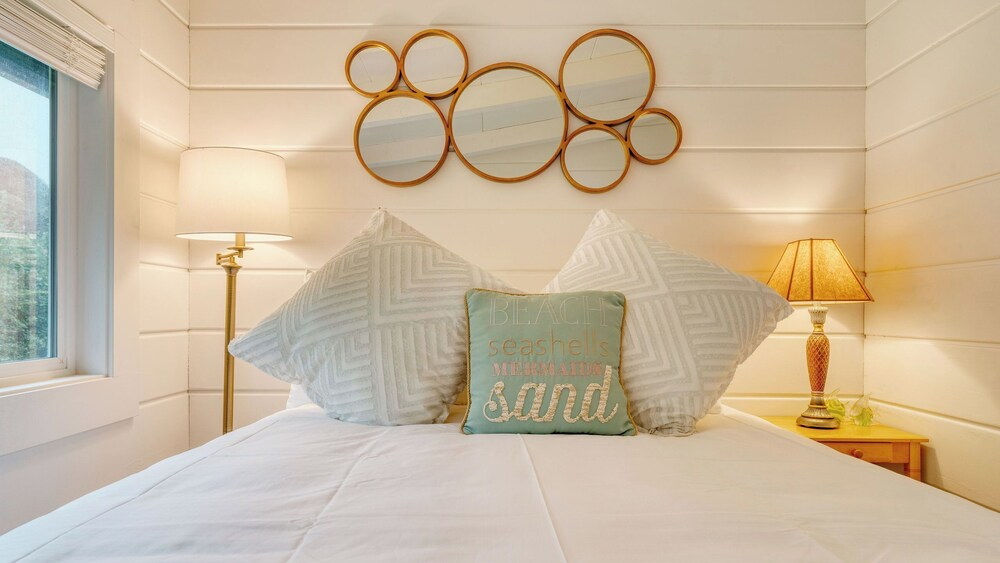 Sanctuary by the Sea by Avantstay Waterfront + Views