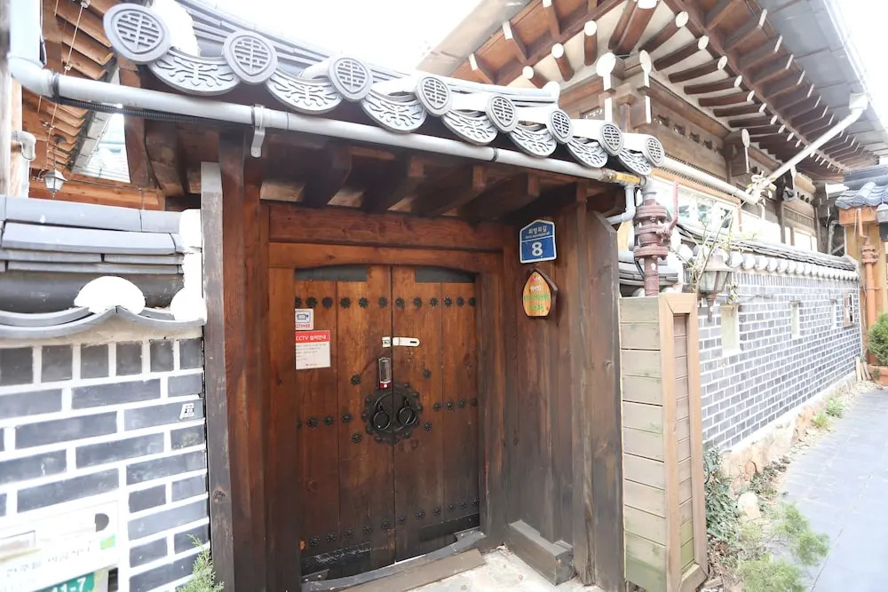 DAL Guest House