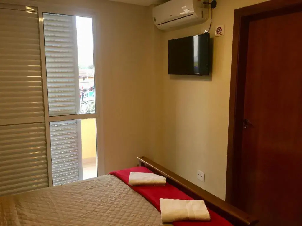 Tapera Hostel