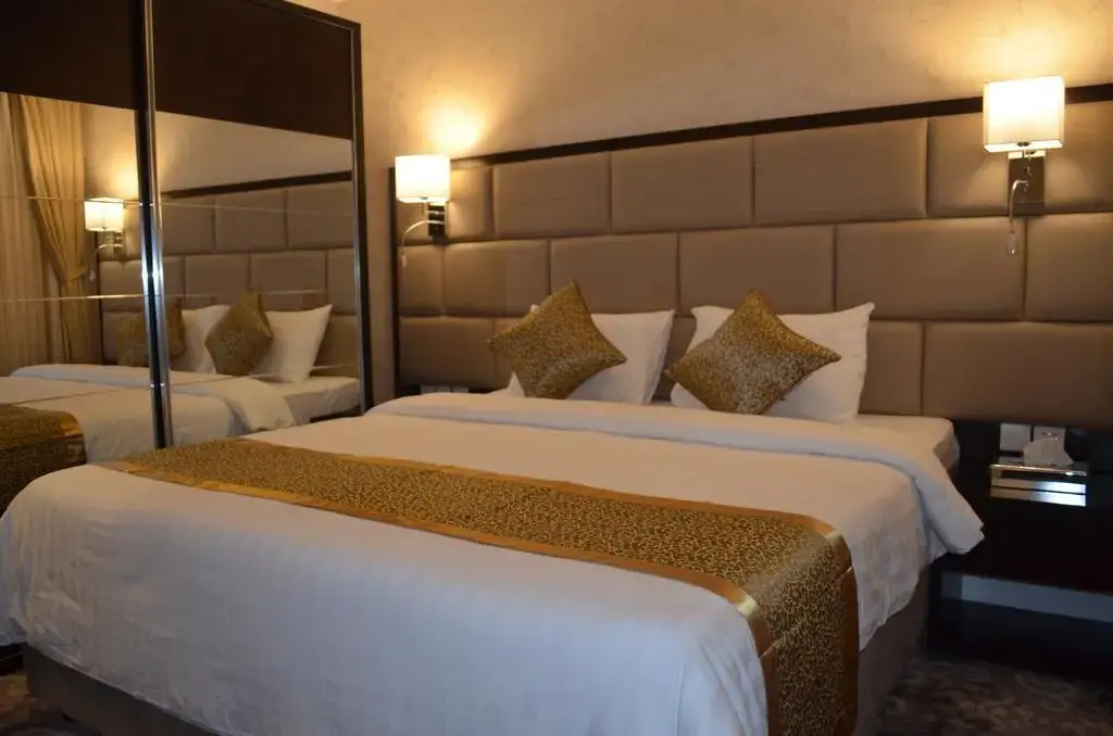 Semac For Furnished Suites