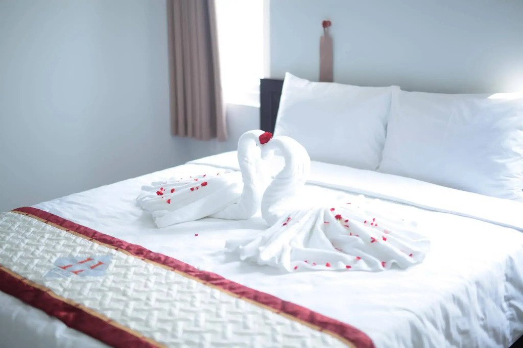 Gia Hoa Airport Hotel