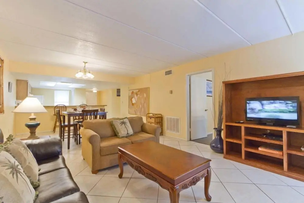 Saida I 305 by Padre Island Rentals