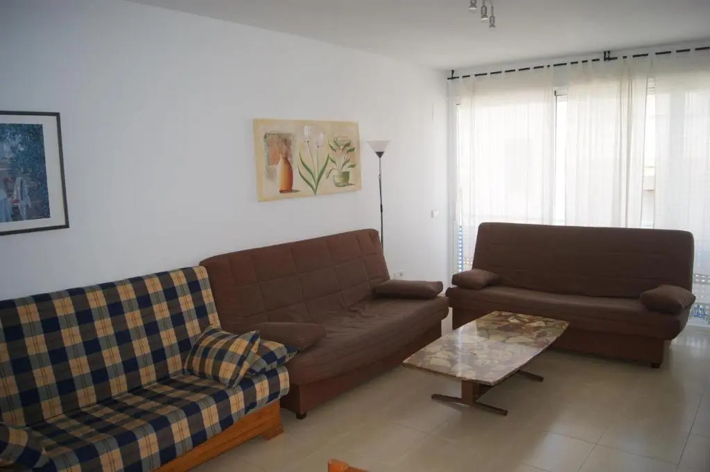 Apartamentos San Miguel