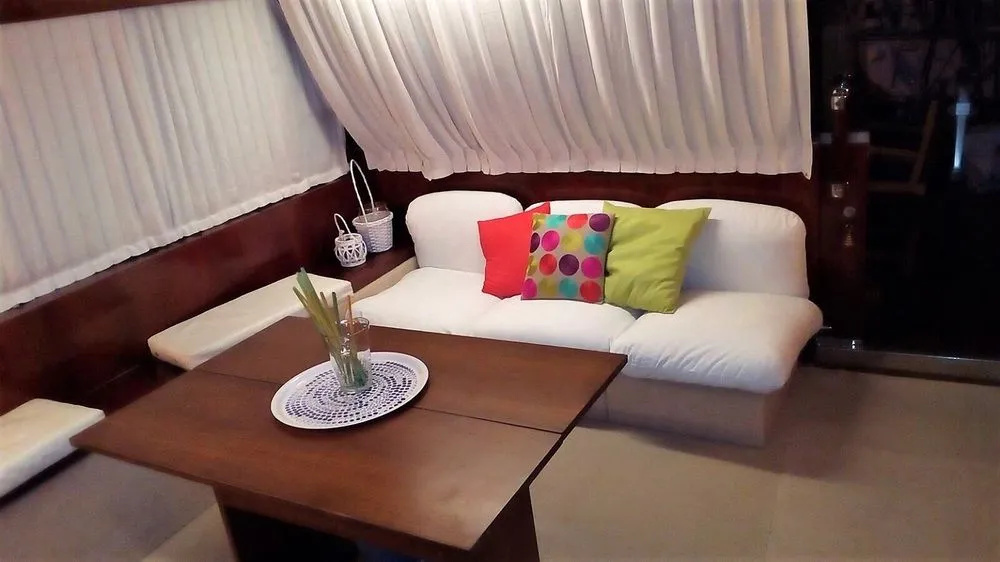 Property With 3 Bedrooms in Salerno, With Wonderful sea View Near the Beach