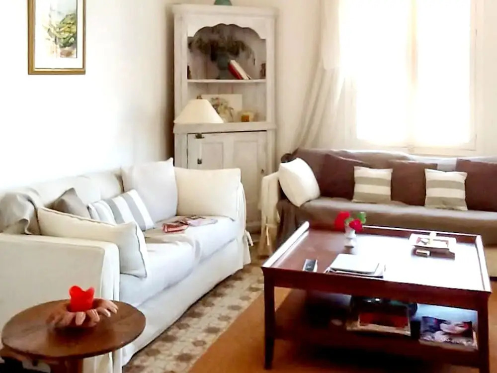 Villa With 6 Bedrooms in Le Cannet, With Private Pool, Enclosed Garden