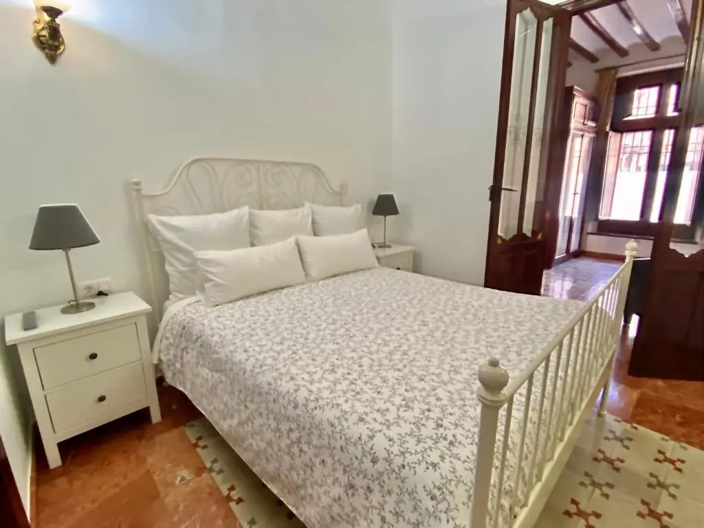 Casa Entre Viñas