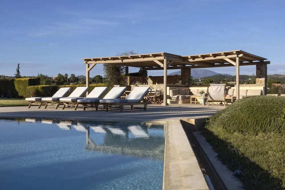 Porto Heli - Heaven on Earth Villa