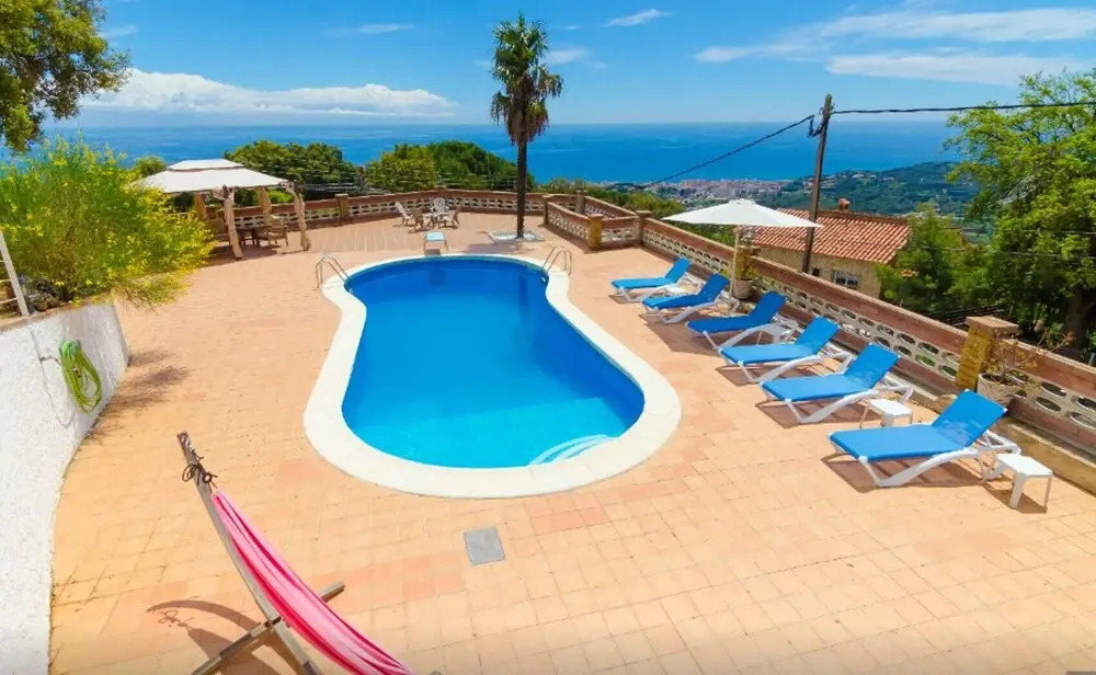 HomeHolidaysRentals Malvina