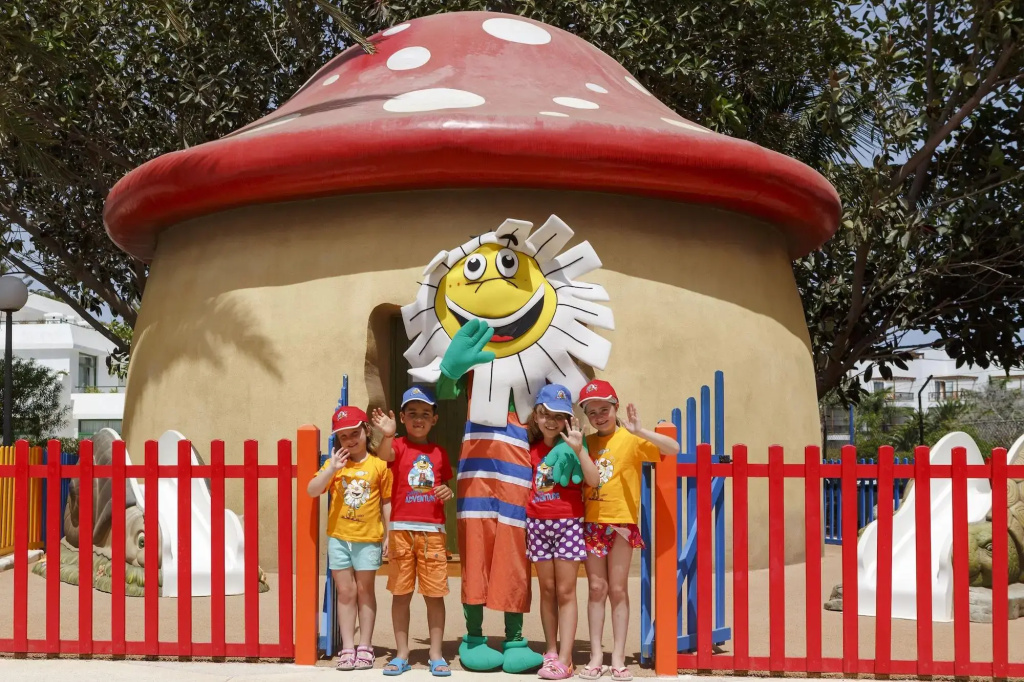 H10 Lanzarote Princess