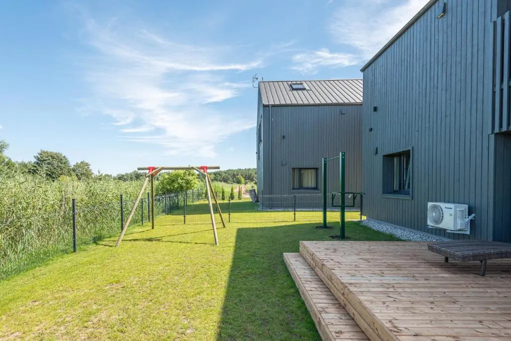 1Pilkos Lankos Apartaments