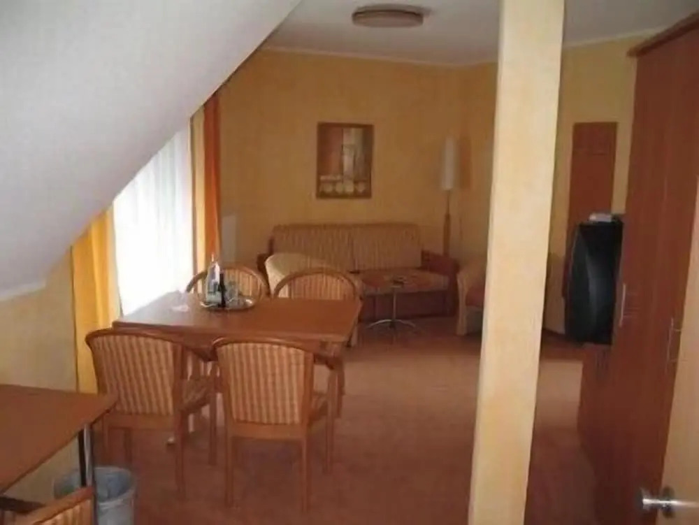 Akzent Hotel-Restaurant Albert