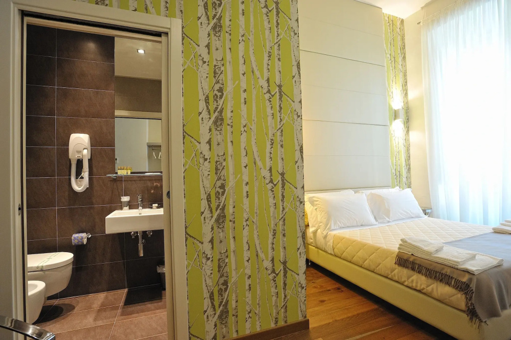 Luxury B&B La Dimora Degli Angeli
