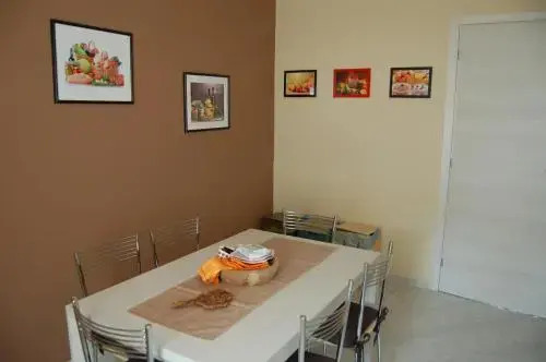 Appartamenti Donato
