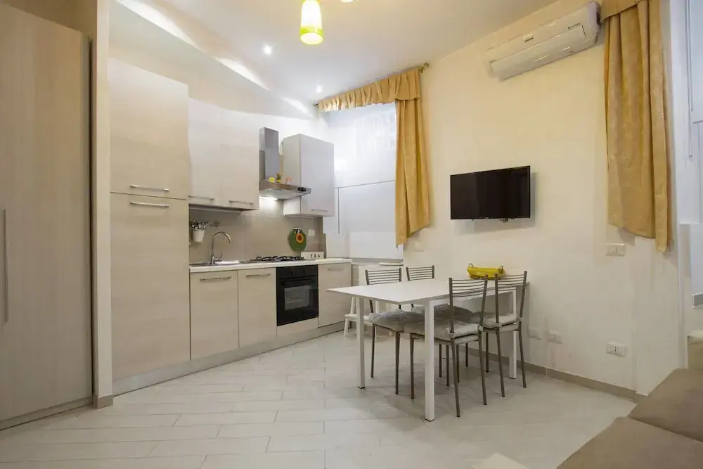 S&g Apartments Gold 5min Walk From The Vatican