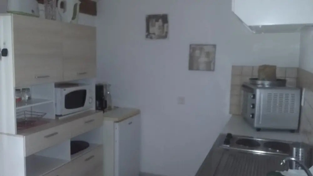 Le Hameau de la Courbière