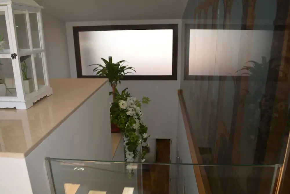 Apartamento Turístico Casa Museo Parking y Cargador