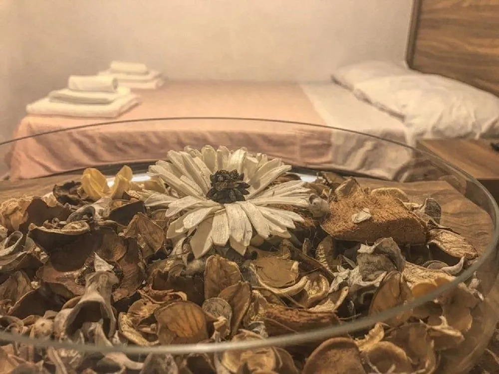 Agriturismo LUlivo