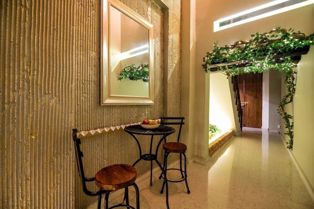 Scalea Di Mare Hotel