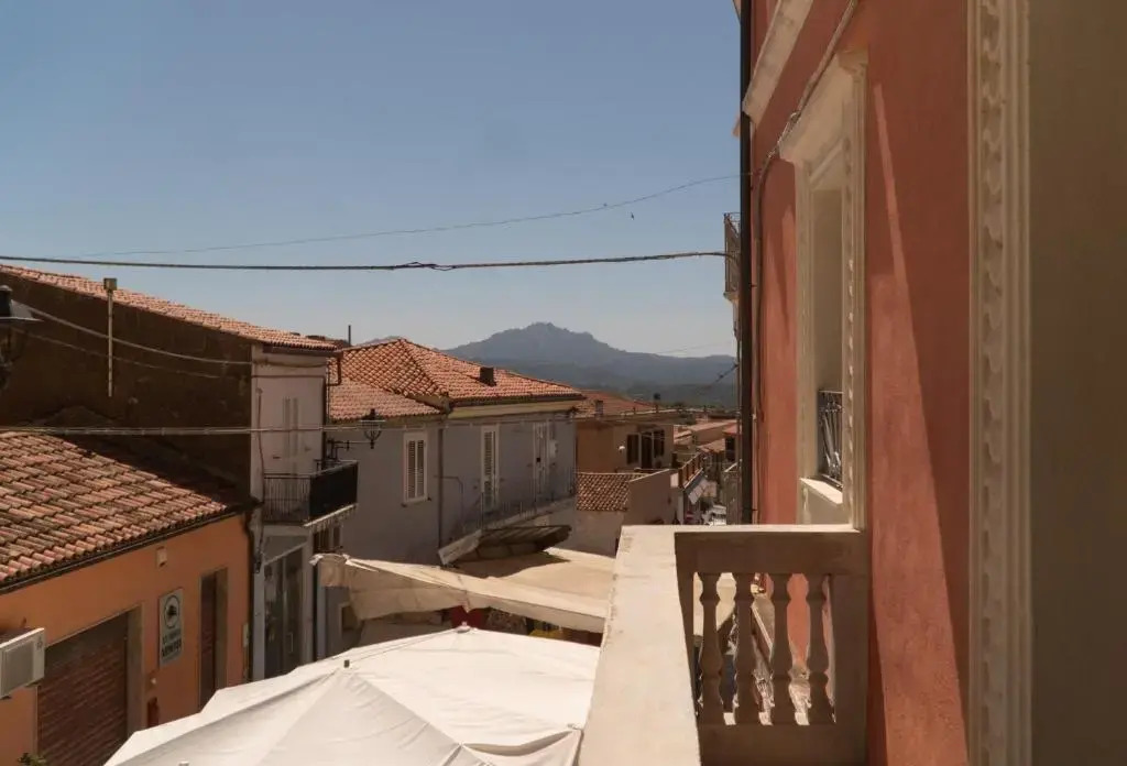 Casa Lu Duttori