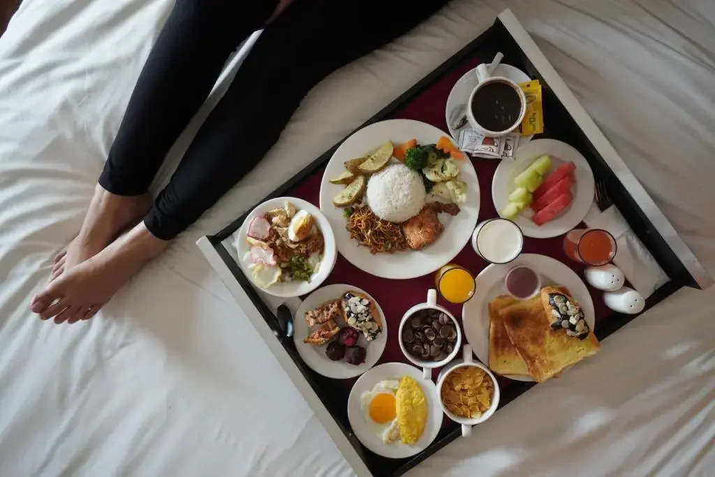 Swiss-Belinn Cawang