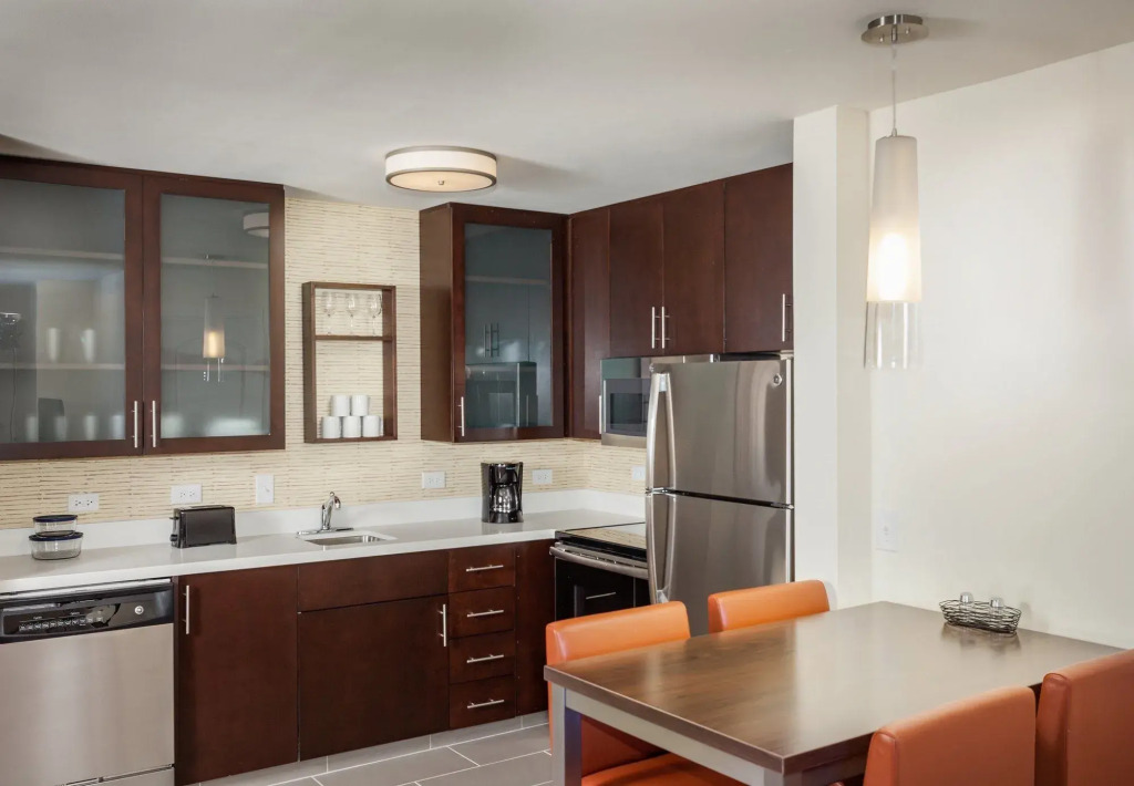 Residence Inn by Marriott Austin Lake Austin/River Place
