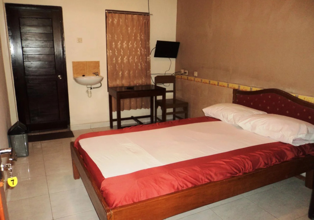 Hotel Sentral