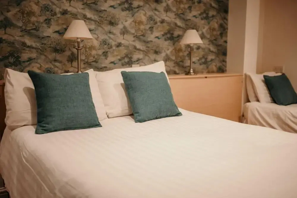 The Wroxeter Hotel