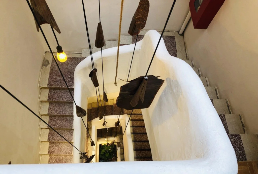 Diamond Dorm Vietnam - Hostel