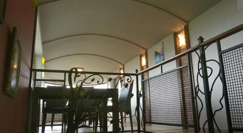 Sea View Family Hotel