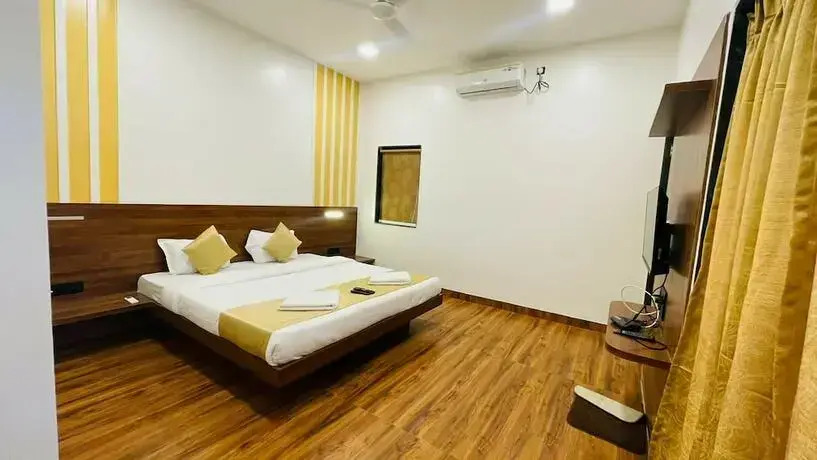 Hotel Amrai 69