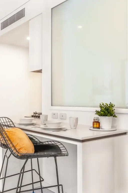 Airhome Southbank Riverside Tower