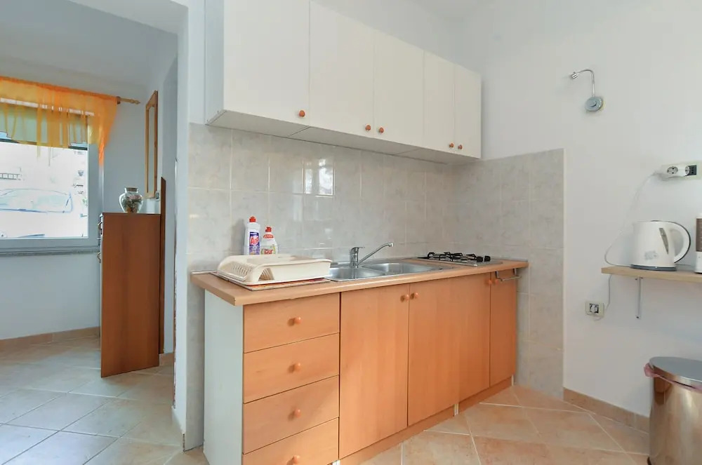 Apartment 1822