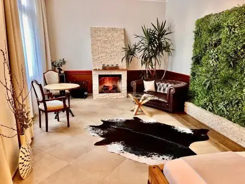 BIRDIE Pension & Wellness
