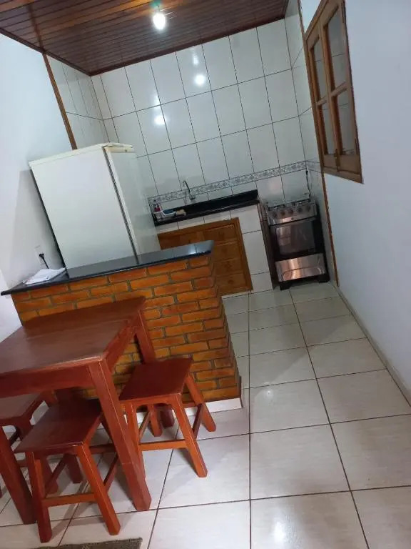 Casa limas