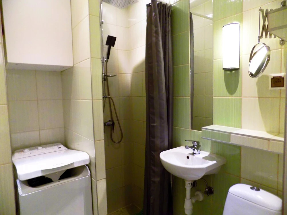 City Central Hostel - Pokoje prywatne