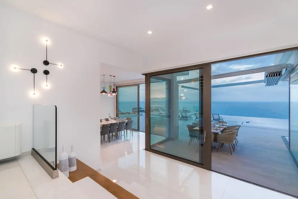 Aurora Villa Luxury Retreat