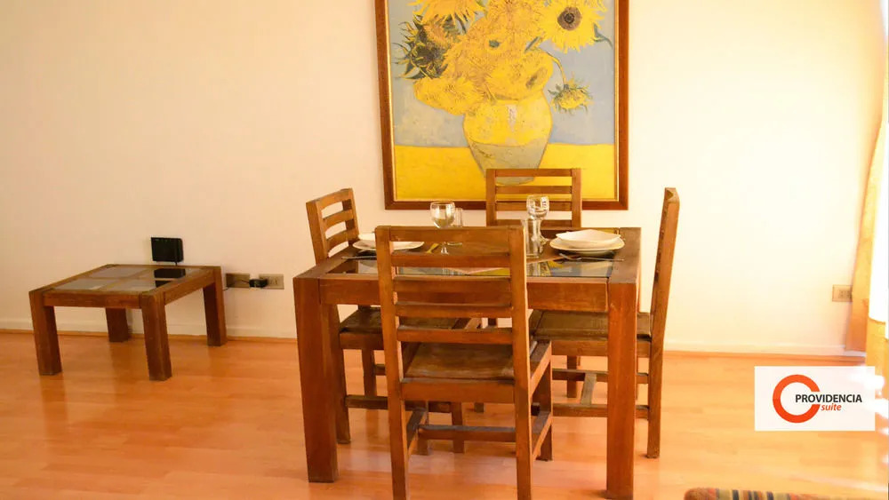 Providencia Suite Apartment