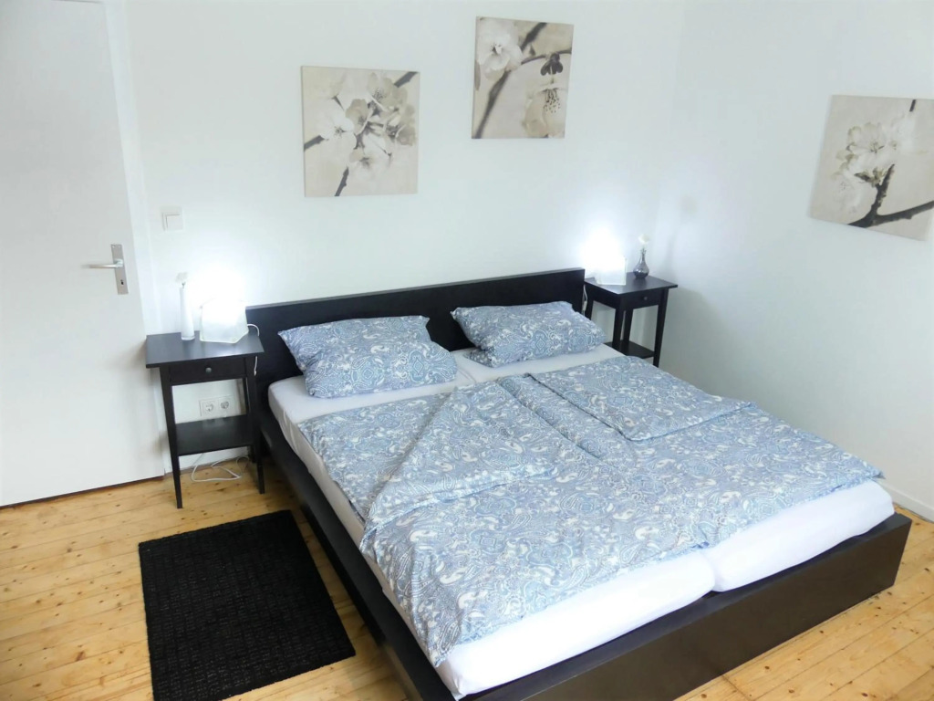 Ferienhaus Beerennest