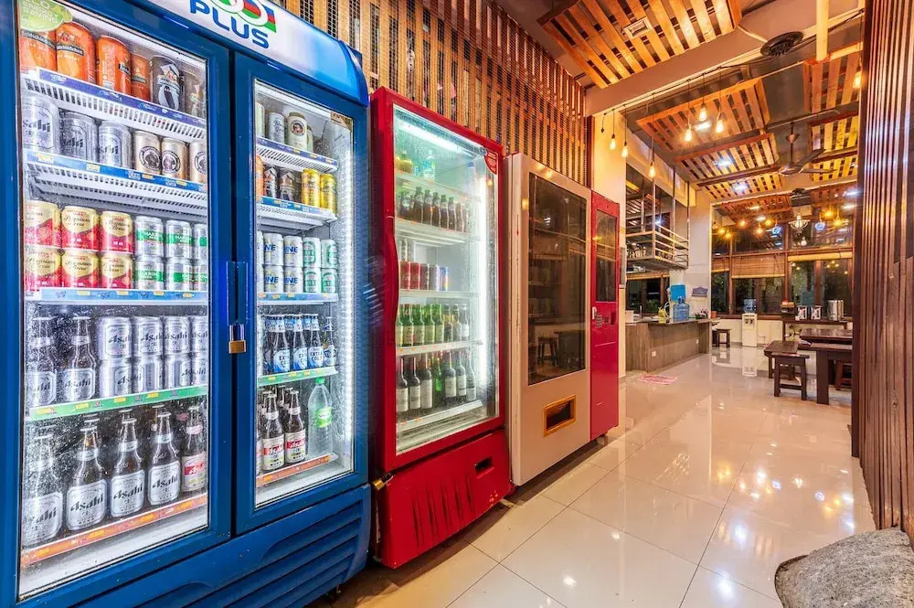 Bentong Wellness Resort Uphill 8Room 40Pax by Verano Homestay