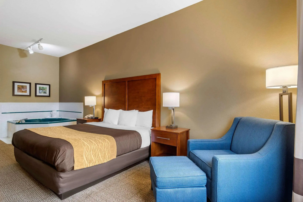 Comfort Inn & Suites Peachtree Corners - Norcross