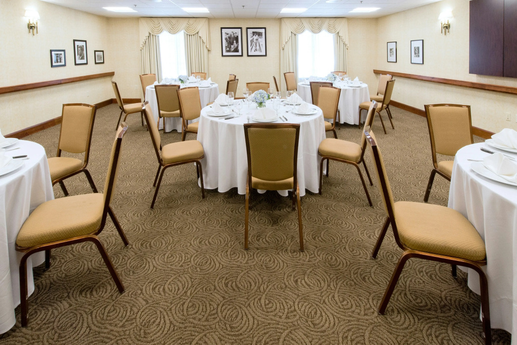 Hampton Inn Boston-Norwood