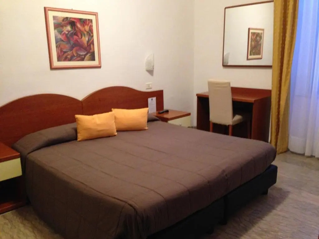 Hotel Nuovo Parco
